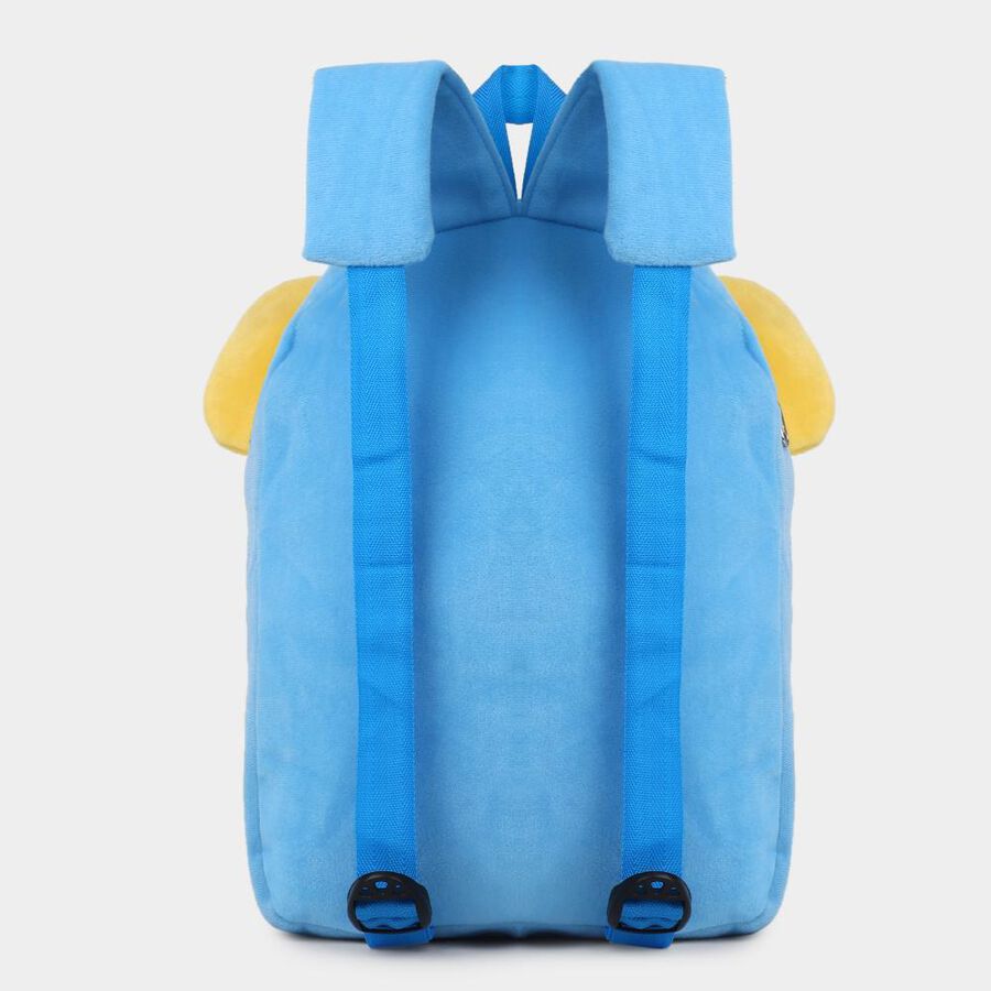 Kids' Velvet Pineapple Bag, , large image number null