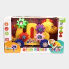 Musical Gear Horse, , small image number null
