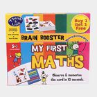 Cardboard Puzzle - 4mm, , small image number null