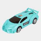 Plastic Battery Operated Car, , small image number null