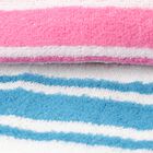 360 GSM Multicolor Cotton Bath Towel, , small image number null