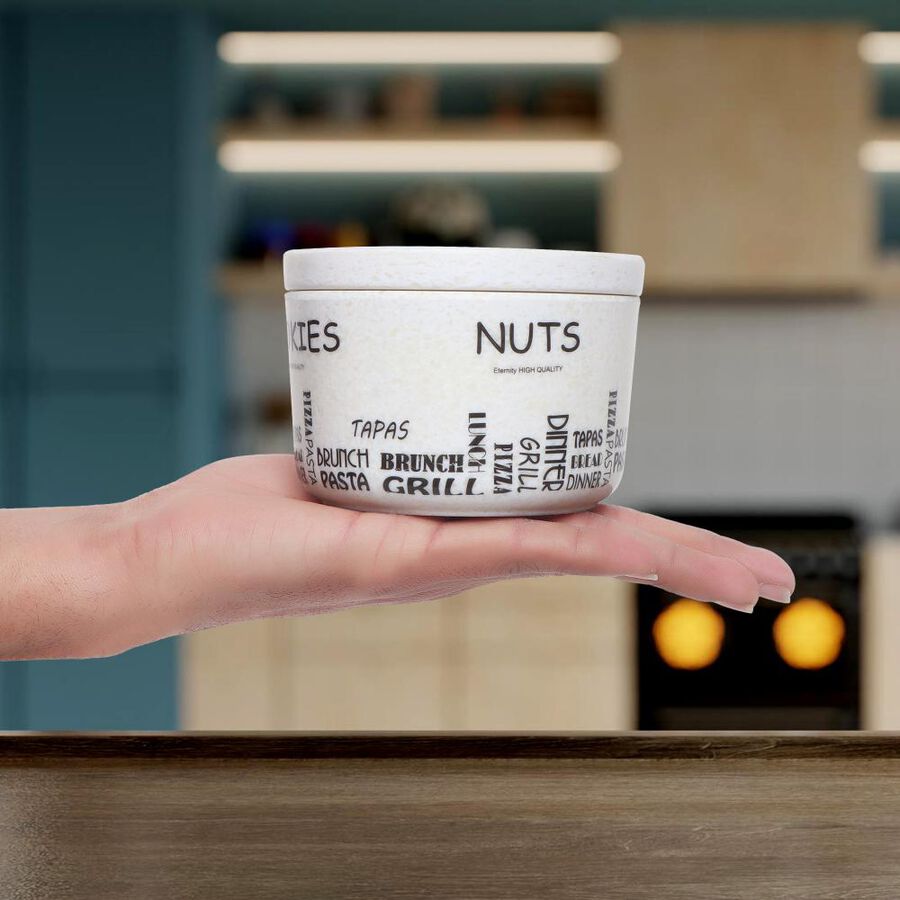 400 ml Snack Jar, , large image number null
