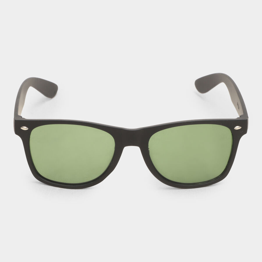 Men's Plastic Sunglasses, , large image number null