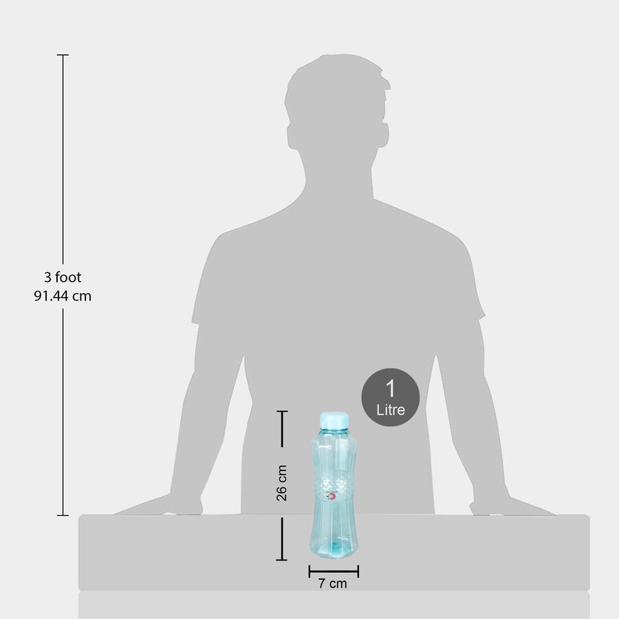 1 L Pet Bottle, , large image number null