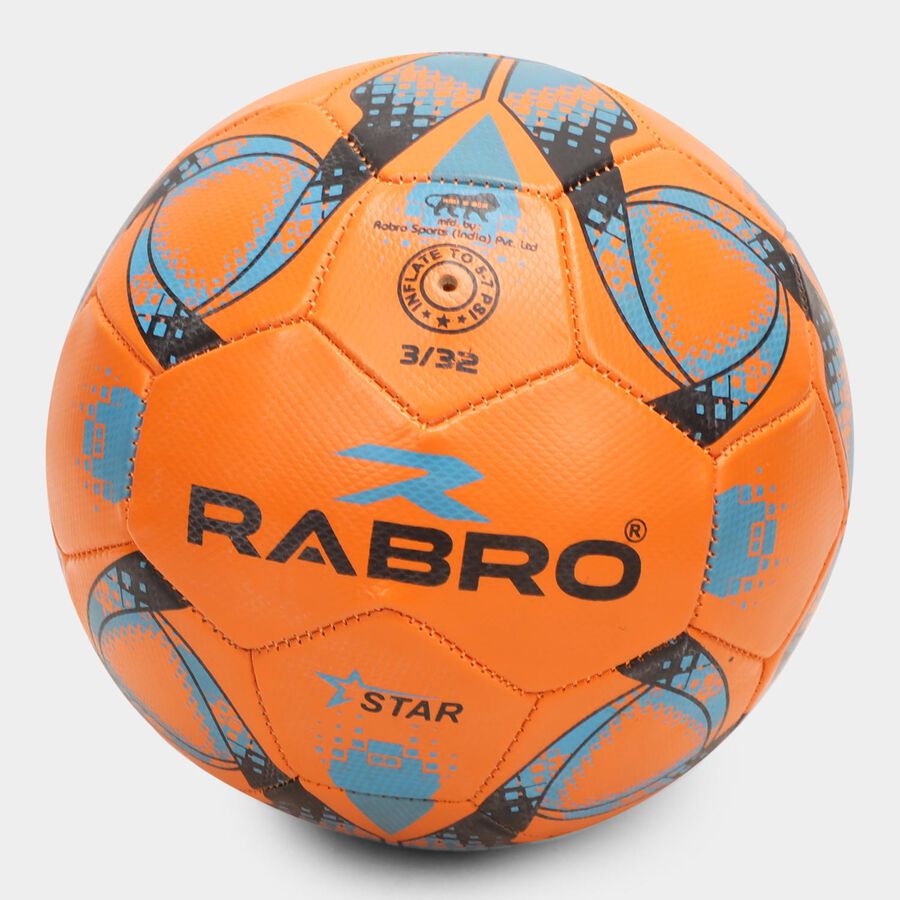 Football Size 3, , large image number null