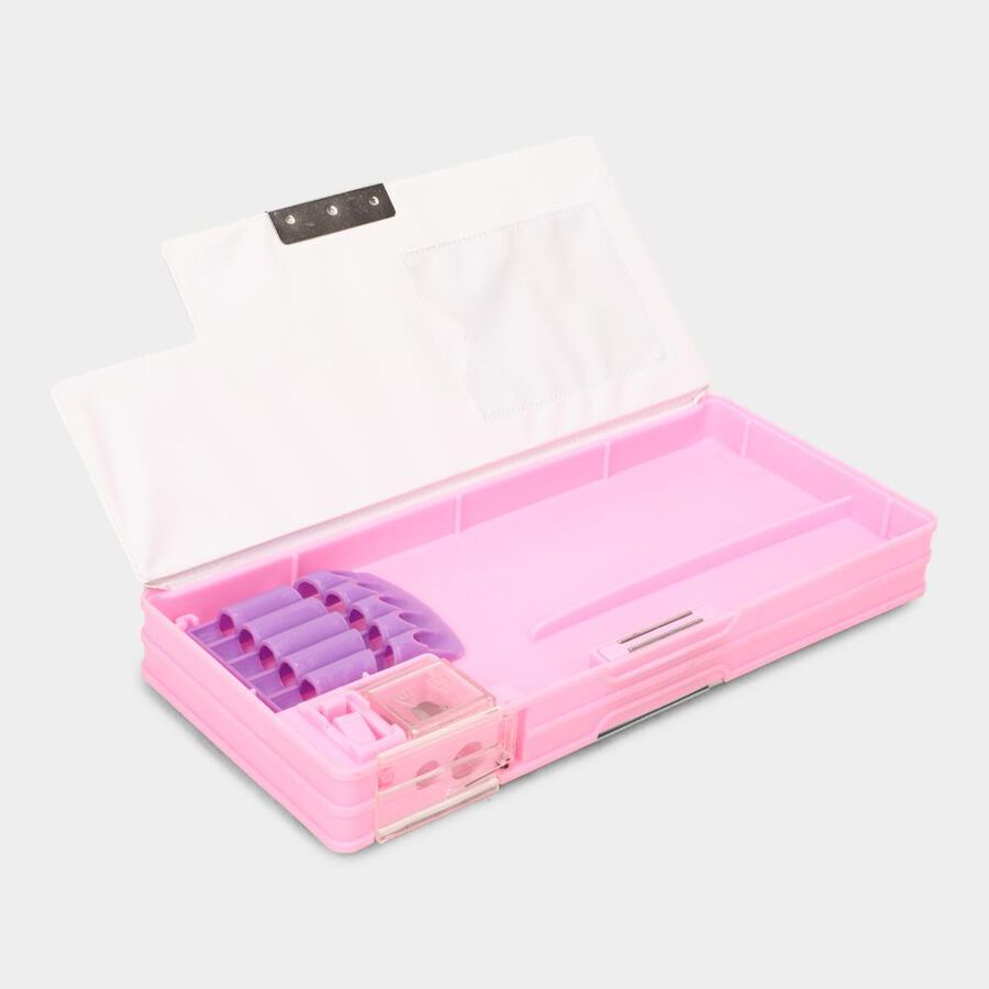 Magnetic Pencil Box, , large