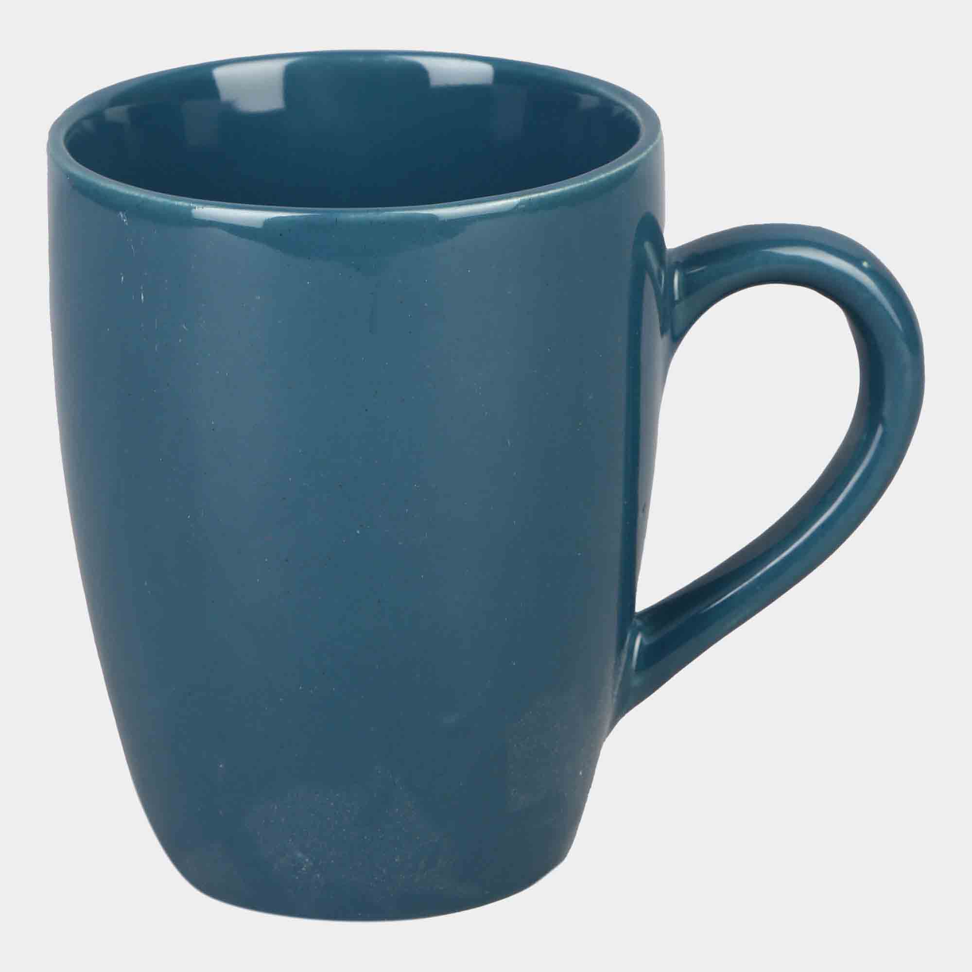 Home Finery                         280 ml Stoneware Mug