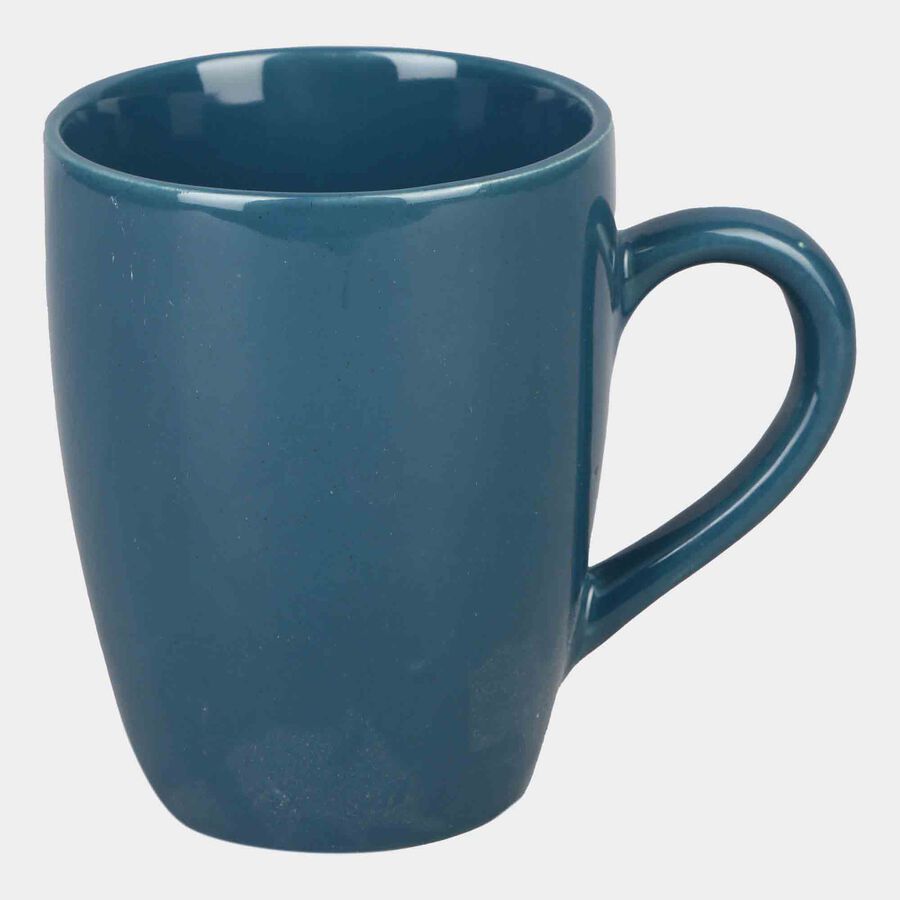 Stoneware Mug, 280 ml, , large image number null