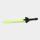 Kid's Plastic Glowing Sword, , small image number null