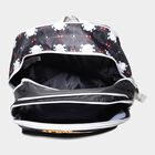 Kid's Spiderman Print School Bag, , small