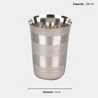 250 ml Stainless Steel Tumbler, , small image number null