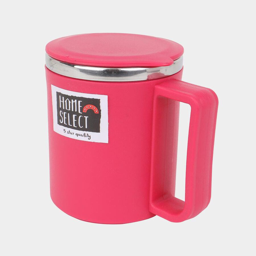 200 ml Aluminum Mug, , large image number null