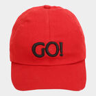 Kids' Canvas Cap, , small image number null