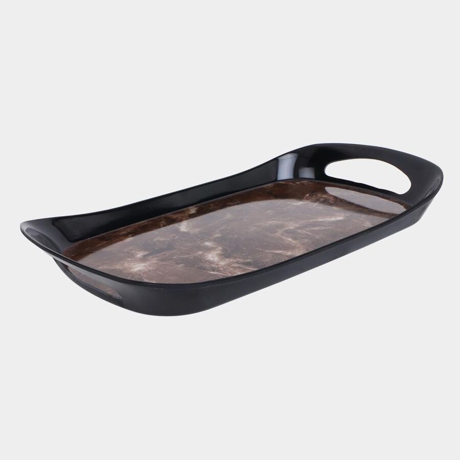 Melamine Serving Tray, , large