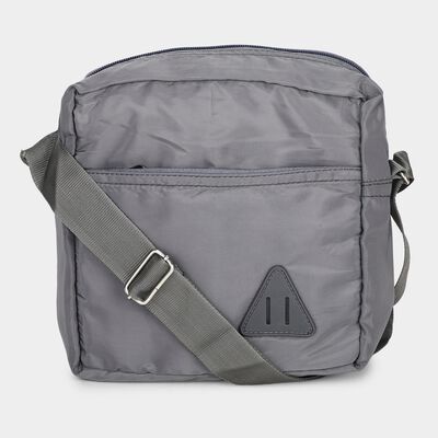 Men's Nylon/Polyester Utility Bag