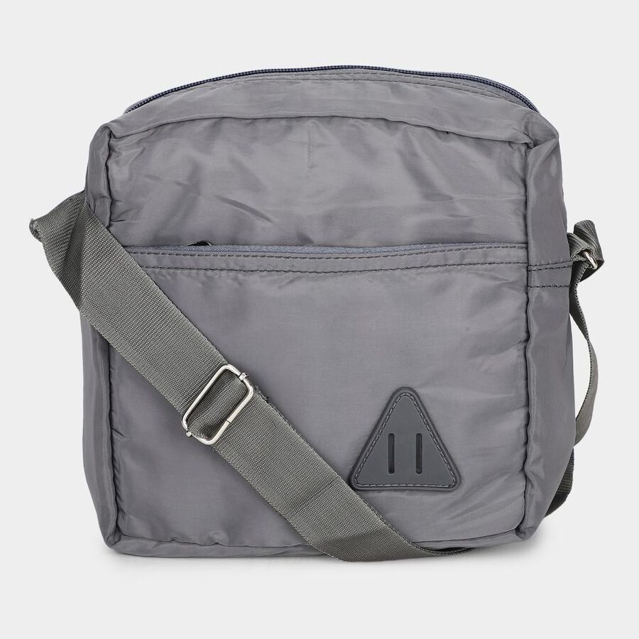 Men's Nylon/Polyester Utility Bag, , large
