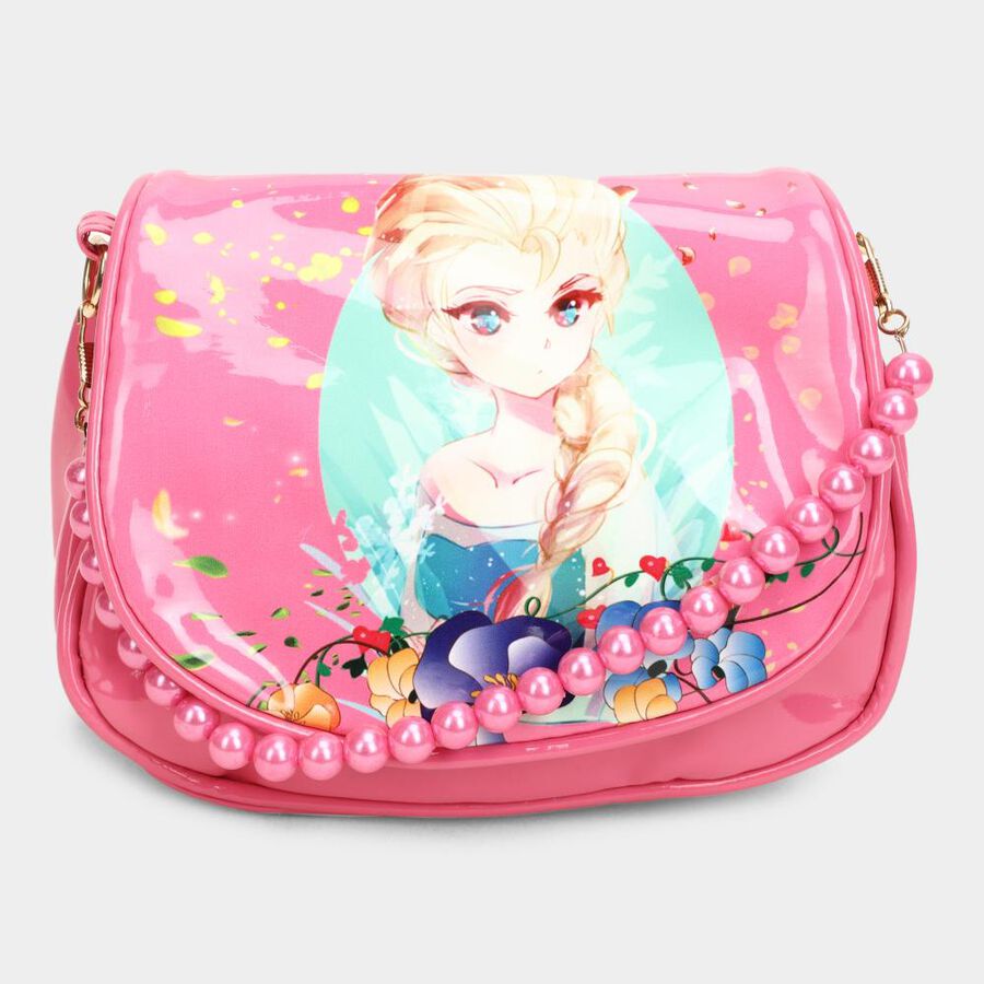 Kids' Polyurethane Bag, , large image number null