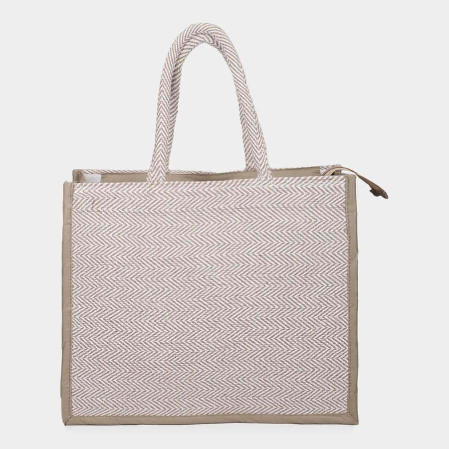 Fabric-Polyester Bag, , large image number null