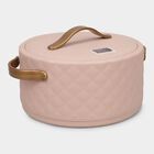 1.6L Plastic & Steel Casserole, , small image number null