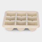 Plastic Ice Tray Set of 3, , small