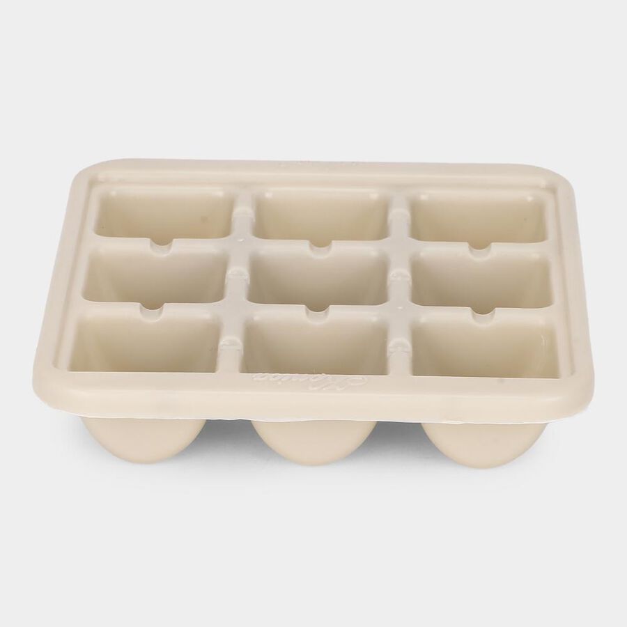 Plastic Ice Tray Set of 3, , large