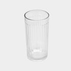 260 ml Glass Tumbler Set of 6, , small image number null