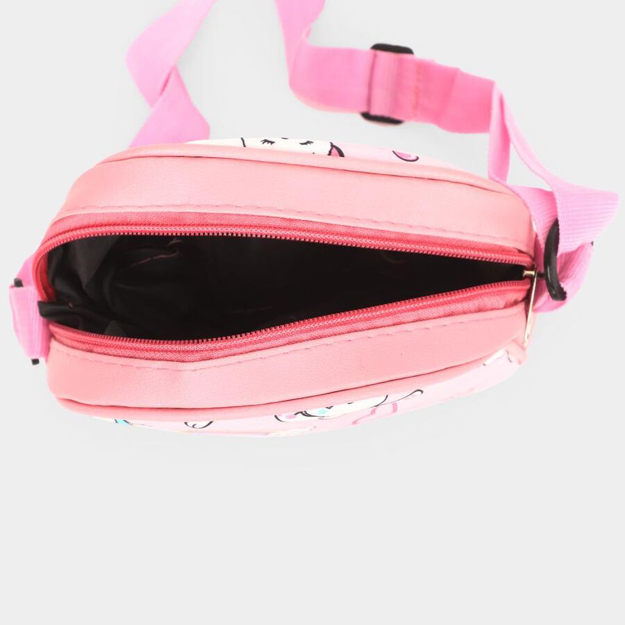 Kid's Pu Bag, , large image number null