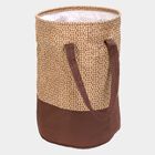 Microfiber Laundry Basket, , small image number null