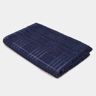 210 GSM Navy Blue Microfiber Bath Towel, , small image number null