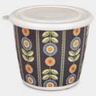 650ml Melamine Snack Set, , small image number null