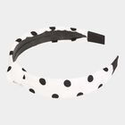 Hair Accessories Set - Color/Design May Vary, , small