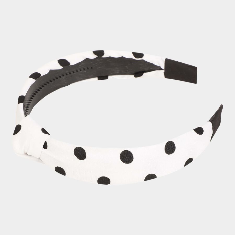 Hair Accessories Set - Color/Design May Vary, , large