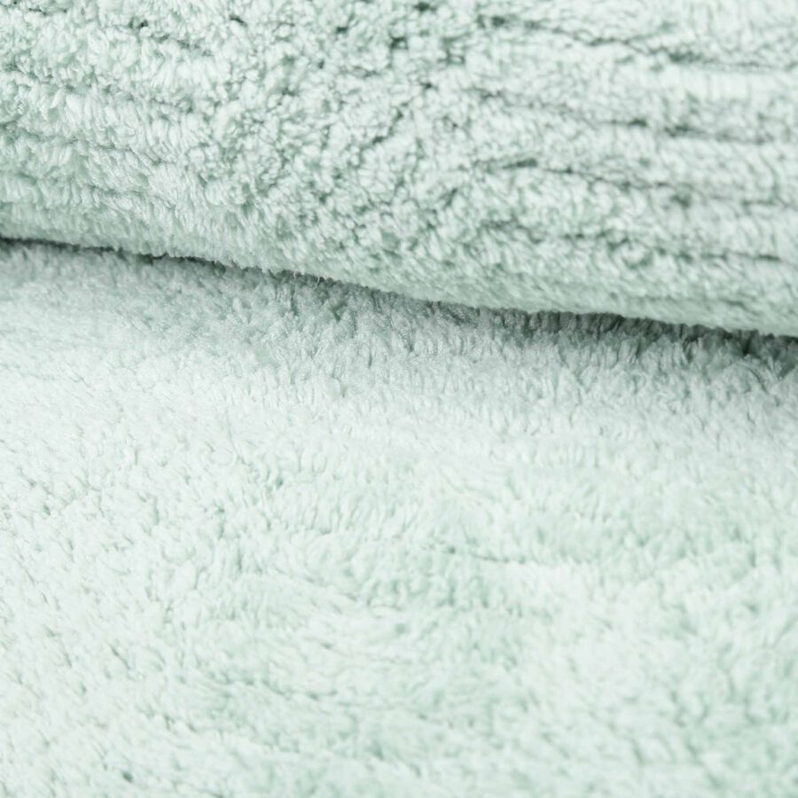 280 GSM Multicolor Microfiber Bath Towel, , large image number null