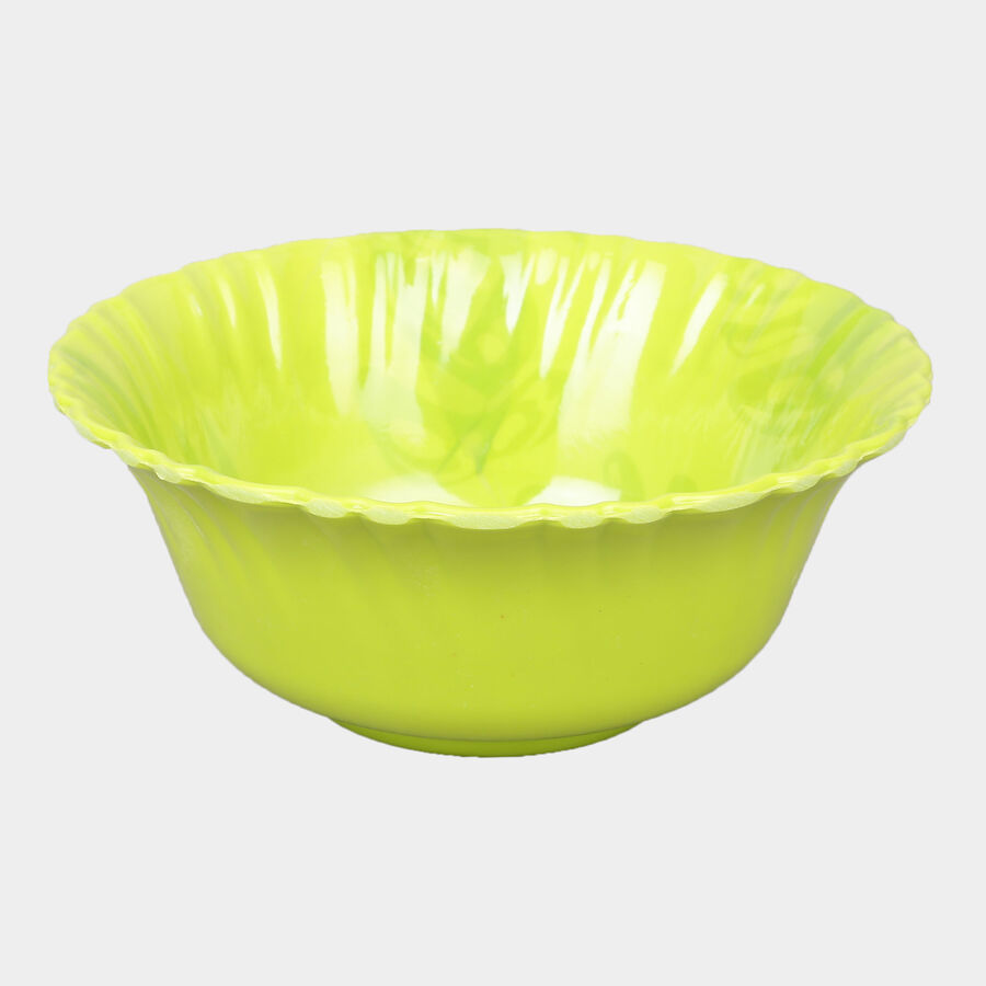 Melamine Veg Bowl, 17 cm, , large image number null