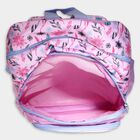 Kid's Frozen Printed Fabric Bag, , small image number null