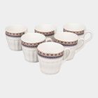 120 ml Stoneware Cup, Set of 6, , small image number null