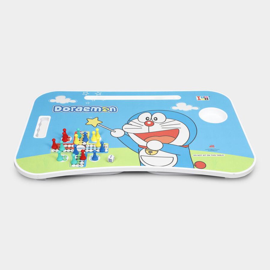 Doraemon Foldable Utility Table, , large image number null