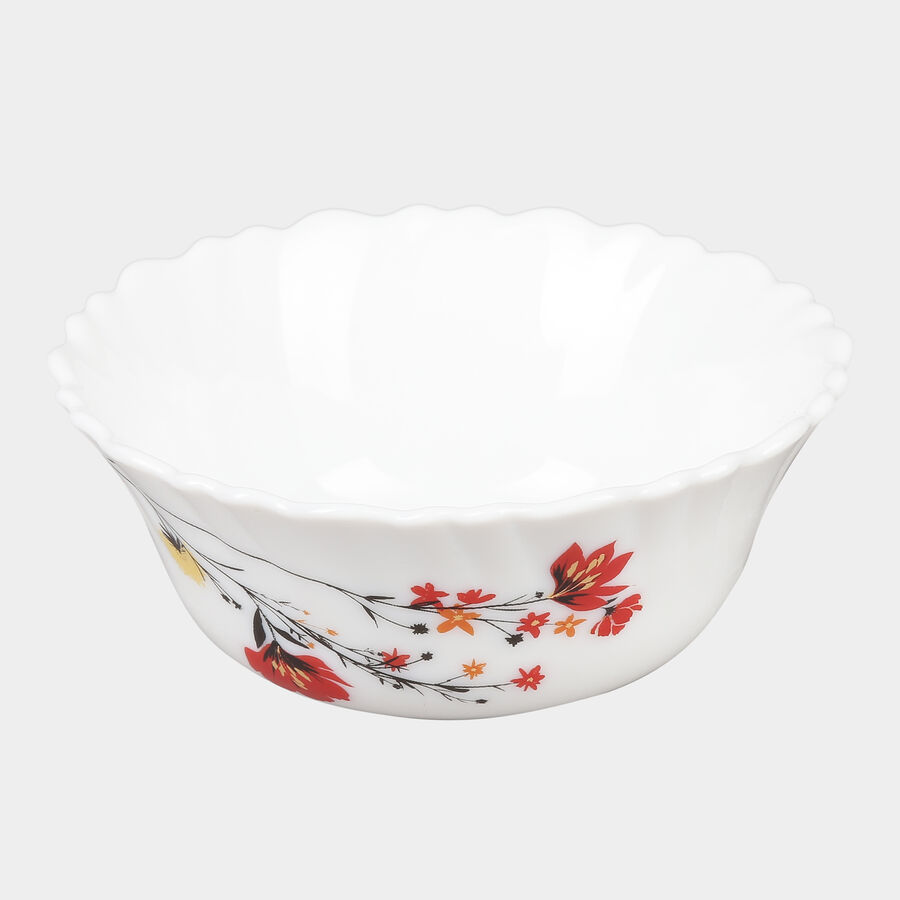 Opalware Pudding Set, , large image number null