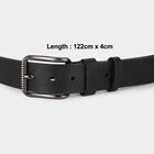 Men's PU Belt, , small