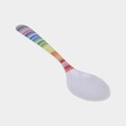 Melamine Spoon, , small image number null