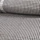 220 GSM Grey Cotton Blend Bath Towel, , small