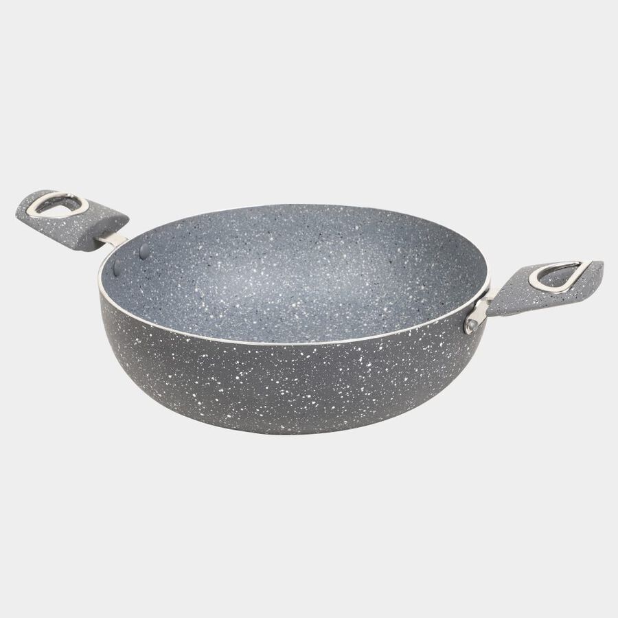 2 L Non-Stick Kadhai, , large image number null