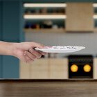 Melamine Dinner Set 40 Pcs, , small image number null