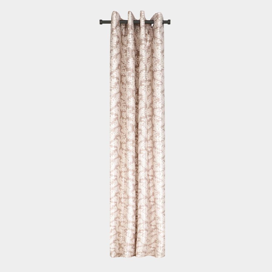 9 ft. Long Door Curtain, , large image number null