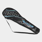 Kid's Plastic Badminton Racket, , small