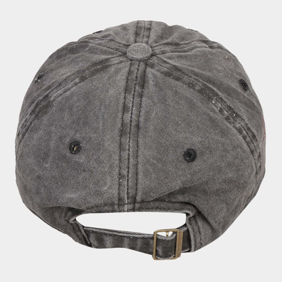 Men's Canvas Cap, , large image number null