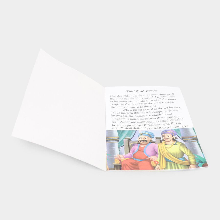 Kid's Story Book (Design/Color May Vary), , large image number null