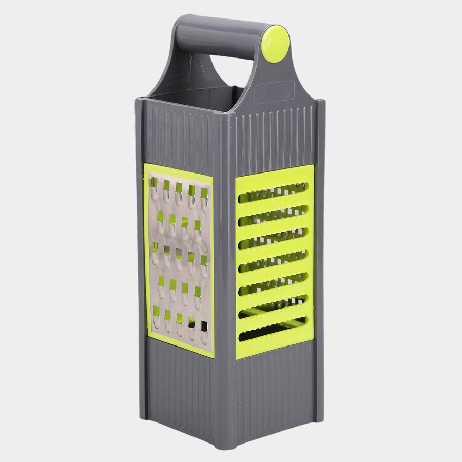 Stainless Steel Grater, , large image number null