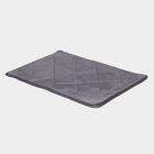 Grey Polyester Rugs, , small image number null