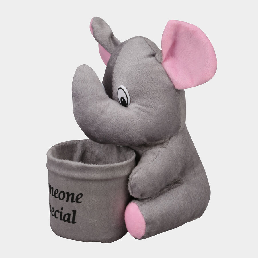 Small Elephant Pen Stand, , large image number null
